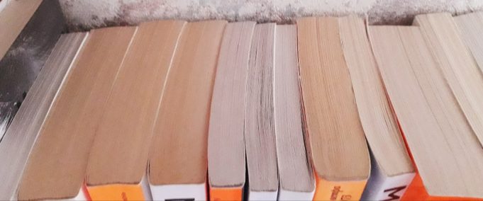 Книги с доставкой на дом: библиотеки Рыбинска готовы предоставить новую услугу маломобильным гражданам