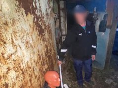 В Рыбинске задержали убийцу