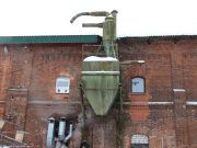 С колясками на экскурсию