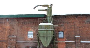 С колясками на экскурсию