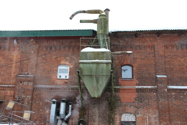 С колясками на экскурсию