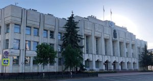 Михаил Евраев: «Рассмотрим возможность расширения мер поддержки больных сахарным диабетом»