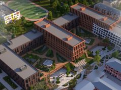 Кампус мирового уровня в Рыбинске: началась подготовка к строительству