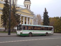 Рыбинску выделили солидную дотацию. Основная часть средств будет потрачена на общественный транспорт
