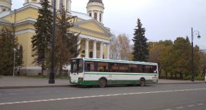 Рыбинску выделили солидную дотацию. Основная часть средств будет потрачена на общественный транспорт