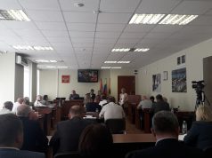 Рыбинские депутаты обсудили новые правила благоустройства