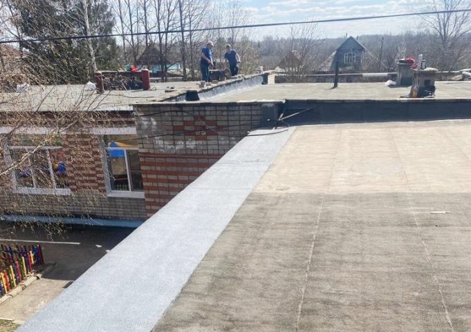 Детский сад в поселке Костино преобразится