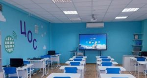 Школы и досуговые центры Рыбинского района продолжают получать новое оборудование