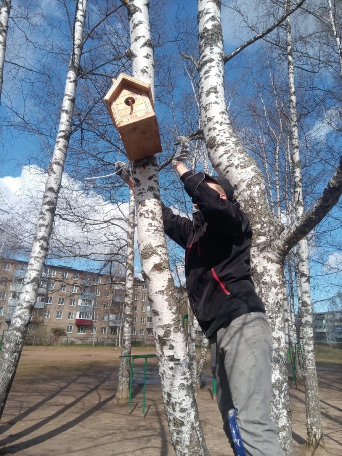 Рыбинцев приглашают на мастер-класс