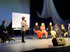 На стыке физиологии, педагогики и психологии: в Рыбинске вспомнили и актуализировали наследие Алексея Ухтомского