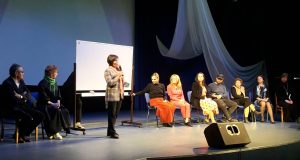 На стыке физиологии, педагогики и психологии: в Рыбинске вспомнили и актуализировали наследие Алексея Ухтомского