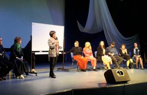 На стыке физиологии, педагогики и психологии: в Рыбинске вспомнили и актуализировали наследие Алексея Ухтомского