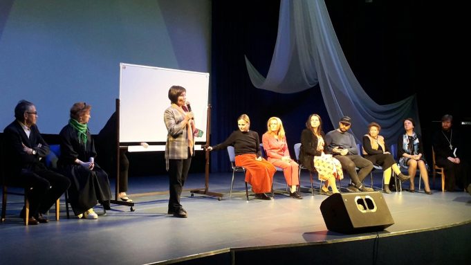 На стыке физиологии, педагогики и психологии: в Рыбинске вспомнили и актуализировали наследие Алексея Ухтомского