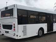 К концу июня в Рыбинске планируют существенно обновить автопарк ПАТП-1