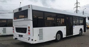 К концу июня в Рыбинске планируют существенно обновить автопарк ПАТП-1