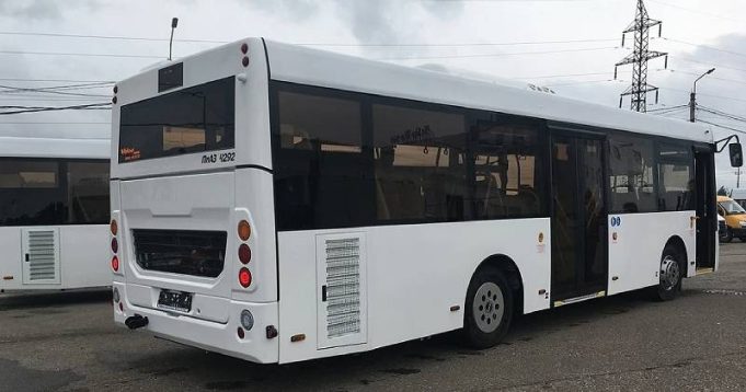 К концу июня в Рыбинске планируют существенно обновить автопарк ПАТП-1