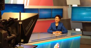 Гоар Ватинян: «Губернатор Ярославской области всегда в курсе всех проблемных вопросов региона»