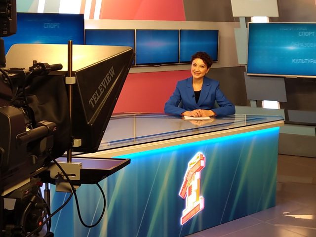 Гоар Ватинян: «Губернатор Ярославской области всегда в курсе всех проблемных вопросов региона»