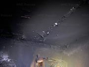 Пожар в Копаево привел к трагедии