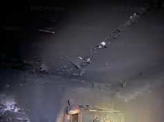 Пожар в Копаево привел к трагедии