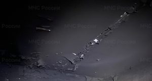 Пожар в Копаево привел к трагедии