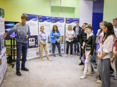 В Рыбинске запустили проект по привлечению молодежи