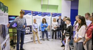 В Рыбинске запустили проект по привлечению молодежи