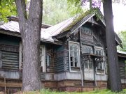 Два здания бывшей больницы на Бурлацкой улице обнесут забором