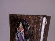 Рыбинские студентки завоевали призовые места на Всероссийском конкурсе переплета