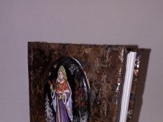 Рыбинские студентки завоевали призовые места на Всероссийском конкурсе переплета