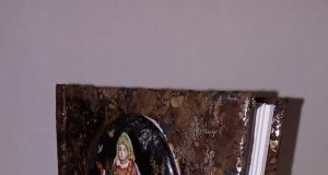 Рыбинские студентки завоевали призовые места на Всероссийском конкурсе переплета