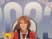 Жительница Рыбинска стала серебряным призером Всероссийских соревнований по шахматам