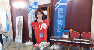 Кажется, что у жителей БАМа будет свой парк