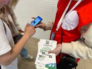 На площади Герасимова в микрорайоне Волжский состоится праздник «День соседей»