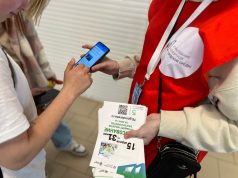 На площади Герасимова в микрорайоне Волжский состоится праздник «День соседей»