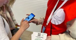 На площади Герасимова в микрорайоне Волжский состоится праздник «День соседей»