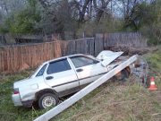 Аварии выходных дней в Рыбинске