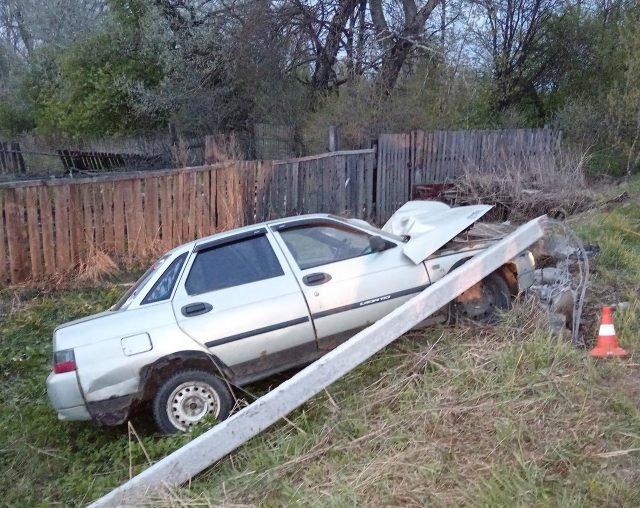 Аварии выходных дней в Рыбинске