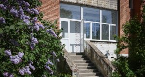 В библиотеке «Взлетная полоса» завершают ремонт