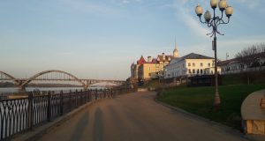 Рыбинск конкурентно «толкается локтями» за вхождение во все федеральные и региональные программы