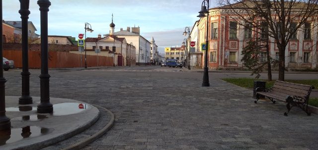 Рыбинцы помогут составить рейтинг управляющих компаний