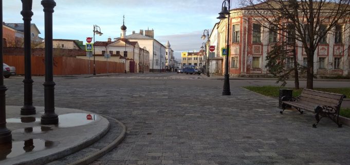 Рыбинцы помогут составить рейтинг управляющих компаний