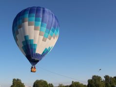 Горожан приглашают на фестиваль «Рыбинское небо»