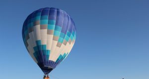 Горожан приглашают на фестиваль «Рыбинское небо»