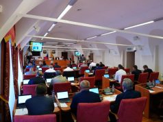 Дума приняла поправки в закон об административных нарушениях