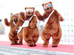 В Ярославле пройдет международный кинофестиваль