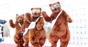 В Ярославле пройдет международный кинофестиваль