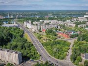 Насосные станции передают Рыбинску