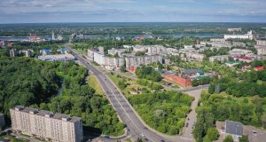 Насосные станции передают Рыбинску