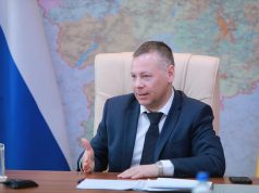 Михаил Евраев: «Будем обеспечивать бесплатными датчиками и пациентов с сахарным диабетом от 18 до 23 лет